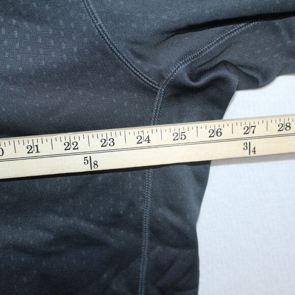 Nike Cleveland BlackBrowns Men Therma Fit Hoodie Sweater Stains - Picture 10 of 14